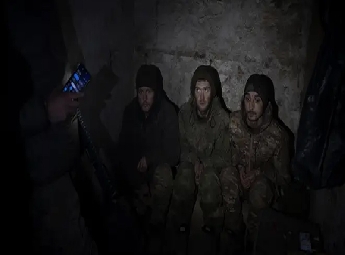 റഷ്യന്‍ സൈനികര്‍ സഹപ്രവര്‍ത്തകരെ തിന്നെന്ന് ആരോപണം; മോസ്‌കോ നിഷേധിച്ചു