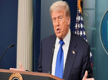 ട്രംപിന്റെ ഇന്ത്യ- ചൈന പൗരത്വ പരാമര്‍ശങ്ങള്‍ക്കെതിരെ ജി ഒ പി ഐ ഒ