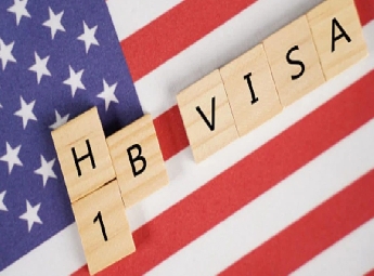 എച്ച് 1ബി വിസകള്‍ മൂന്ന് വര്‍ഷത്തേക്ക് നിര്‍ത്തിവയ്ക്കാന്‍ റിപ്പബ്ലിക്കന്‍ നീക്കം