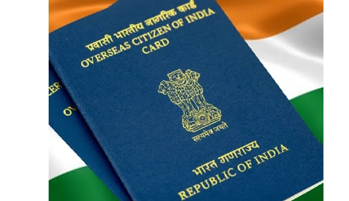 ഒ സി ഐ പദ്ധതിയില്‍ സമഗ്ര പരിഷ്‌ക്കാരങ്ങള്‍ നടപ്പാക്കി