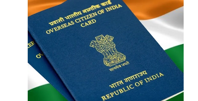 ഒ സി ഐ പദ്ധതിയില്‍ സമഗ്ര പരിഷ്‌ക്കാരങ്ങള്‍ നടപ്പാക്കി