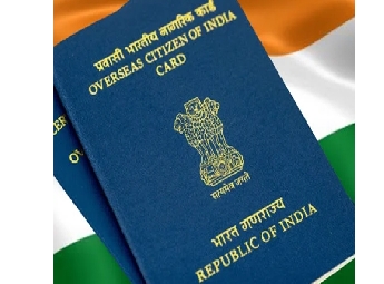 ഒ സി ഐ പദ്ധതിയില്‍ സമഗ്ര പരിഷ്‌ക്കാരങ്ങള്‍ നടപ്പാക്കി