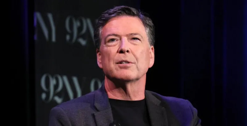 എഫ് ബി ഐ മുന്‍ ഡയറക്ടര്‍ ജെയിംസ് കോമിക്കെതിരെ വീണ്ടും കുറ്റപത്രം സമര്‍പ്പിച്ചു