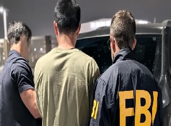 ഇറ്റലിയിൽ പിടിയിലായ ചൈനീസ് ഹാക്കറെ അമേരിക്കയിലേക്ക്  കൈമാറി