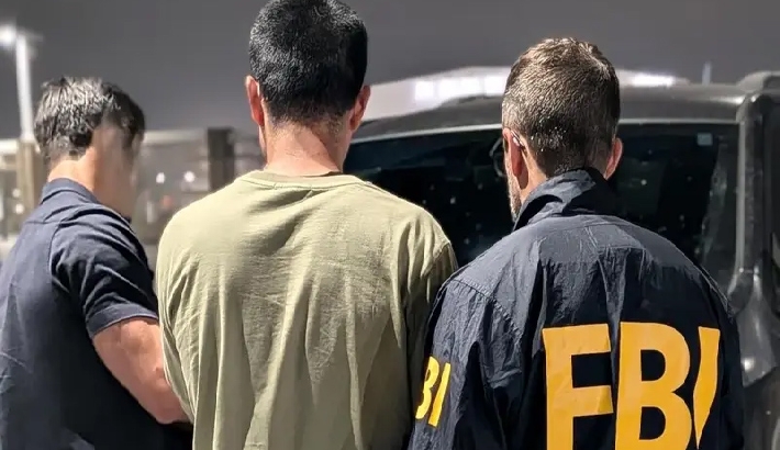 ഇറ്റലിയിൽ പിടിയിലായ ചൈനീസ് ഹാക്കറെ അമേരിക്കയിലേക്ക്  കൈമാറി