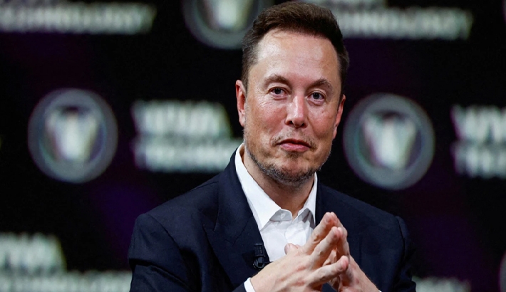 നിര്‍മിത ബുദ്ധി ഭാവിയില്‍ മനുഷ്യരെ കൊല്ലുമെന്ന് മസ്‌ക്