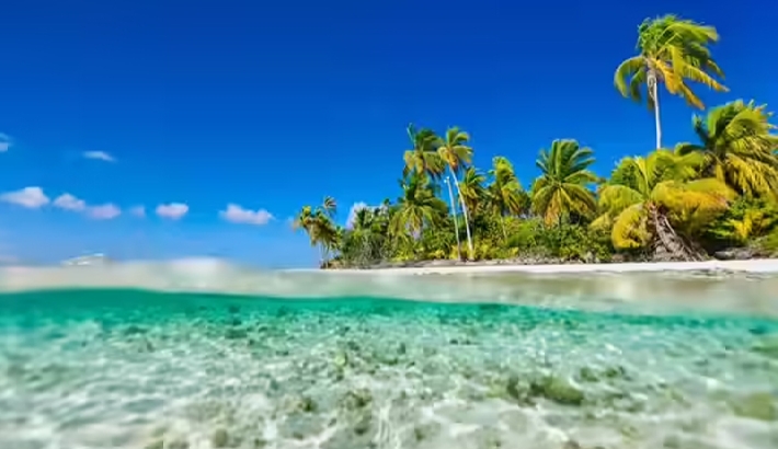 ലക്ഷദ്വീപിലേക്ക് ഇനി സ്‌പോണ്‍സര്‍ വേണ്ട; പൊലീസ് ക്ലിയറന്‍സും