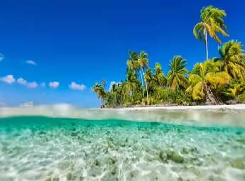 ലക്ഷദ്വീപിലേക്ക് ഇനി സ്‌പോണ്‍സര്‍ വേണ്ട; പൊലീസ് ക്ലിയറന്‍സും