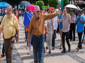 സിനലോവ കാർട്ടലിന് പിന്തുണ നൽകിയെന്ന കേസ്: മെക്‌സിക്കോ ഗവർണർ ഉൾപ്പെടെ 10 പേർക്കെതിരെ യുഎസിൽ കുറ്റപത്രം