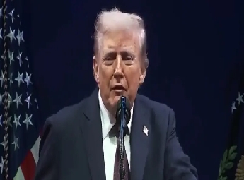 ഇറാനെതിരെ 'വീണ്ടും ശക്തമായ' ആക്രമണ പദ്ധതി: നീക്കം കടുപ്പിച്ച് അമേരിക്ക