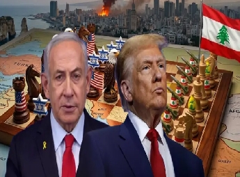 ലെബനൻ ആക്രമണം നിയന്ത്രിക്കണം: നെതന്യാഹുവിനോട് ട്രംപിന്റെ നിർദേശം