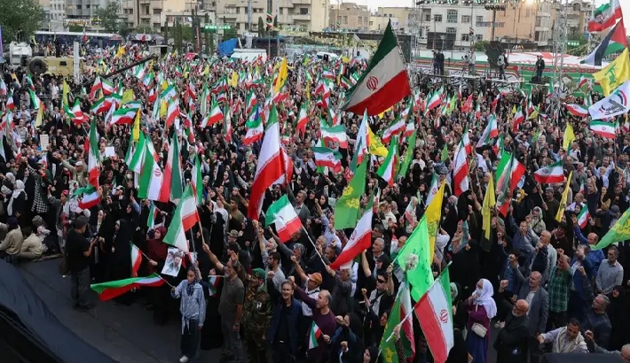 ഇറാന്റെ 11 ടൺ സമ്പുഷ്ട യൂറേനിയം എവിടെ? യുഎസ് ആക്രമണങ്ങൾക്ക് ശേഷവും ദുരൂഹത തുടരുന്നു