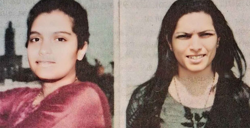 യുഎസിൽ നിന്നെത്തിയ കോട്ടയം സ്വദേശികളായ സഹോദരിമാരെ കടലിൽ മരിച്ച നിലയിൽ കണ്ടെത്തി