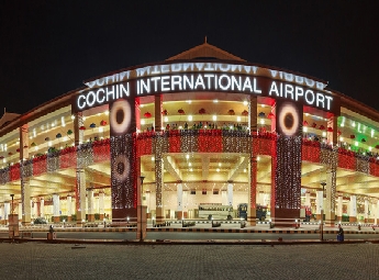 കൊച്ചി വിമാനത്താവളത്തില്‍ വിദേശമദ്യം അളവില്‍ കൂടുതല്‍ കൊണ്ടുവന്നാല്‍ പിടിച്ചെടുക്കണമെന്ന് സര്‍ക്കുലര്‍