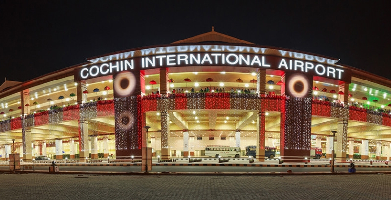 കൊച്ചി വിമാനത്താവളത്തില്‍ വിദേശമദ്യം അളവില്‍ കൂടുതല്‍ കൊണ്ടുവന്നാല്‍ പിടിച്ചെടുക്കണമെന്ന് സര്‍ക്കുലര്‍