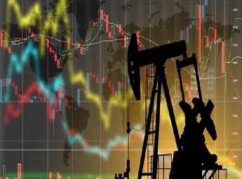 റെക്കോര്‍ഡില്‍ തൊട്ട എണ്ണ വിലയില്‍ ഇടിവ് രേഖപ്പെടുത്തി