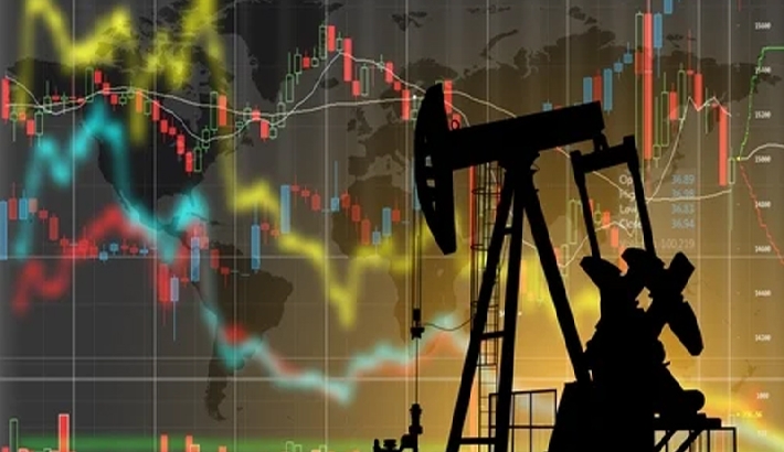 റെക്കോര്‍ഡില്‍ തൊട്ട എണ്ണ വിലയില്‍ ഇടിവ് രേഖപ്പെടുത്തി