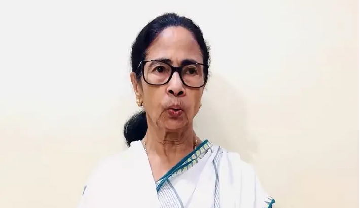 എക്‌സിറ്റ് പോളുകള്‍ ബി ജെ പിയുടെ നിര്‍ദ്ദേശപ്രകാരമെന്ന് മമത; മൂന്നില്‍ രണ്ട് ഭൂരിപക്ഷം നേടുമെന്നും അവകാശവാദം