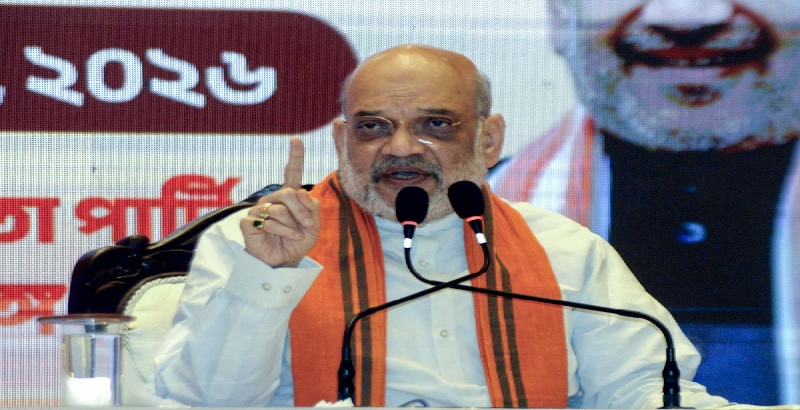 മുംബൈയിൽ 1,745 കോടി രൂപയുടെ കൊക്കെയ്ൻ പിടികൂടി; അന്താരാഷ്ട്ര മയക്കുമരുന്ന് ശൃംഖല തകർത്തതായി അമിത് ഷാ