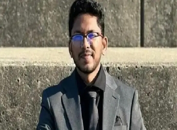 ആന്ധ്ര സ്വദേശി ഷിക്കാഗോയില്‍ ആത്മഹത്യ ചെയ്തു