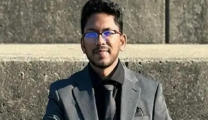 ആന്ധ്ര സ്വദേശി ഷിക്കാഗോയില്‍ ആത്മഹത്യ ചെയ്തു