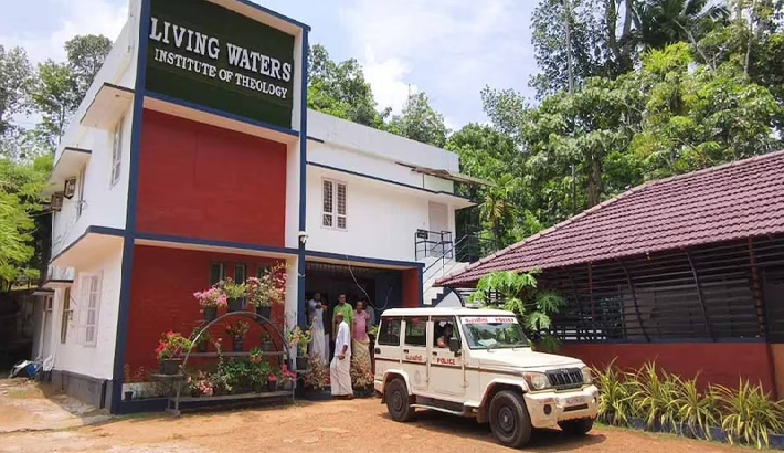 ആറാംക്ലാസ് വിദ്യാർത്ഥിയെ തലകീഴായി കെട്ടിത്തൂക്കാൻ ശ്രമം: ബോയ്‌സ് ഹോം വാർഡനും പാചകക്കാരനും അറസ്റ്റിൽ