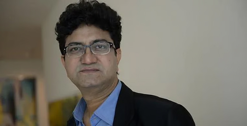 പ്രസൂണ്‍ ജോഷി പ്രസാര്‍ ഭാരതി ചെയര്‍മാന്‍