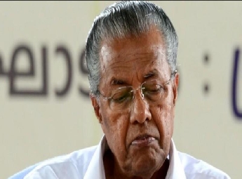 ധർമടത്ത്  അഞ്ചാം റൗണ്ടിലും പിണറായി പിന്നിൽ