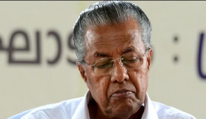 ധർമടത്ത്  അഞ്ചാം റൗണ്ടിലും പിണറായി പിന്നിൽ