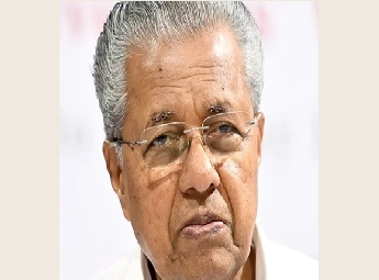 എൽ ഡി എഫിന് തിരിച്ചടി ; പിണറായി വിജയന്റെ ഭാവി എന്ത് ?