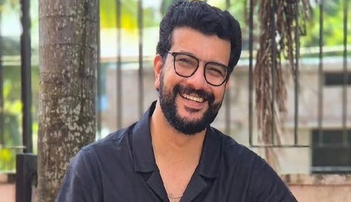 വെള്ളിവെളിച്ചത്തില്‍ നിന്ന് രമേഷ് പിഷാരടി മാത്രം; മമ്മൂട്ടിയുടെ 'സ്വന്തക്കാരനില്‍' നിന്ന് പാലക്കാട്ടുകാരുടെ മനസ്സിലേക്ക്