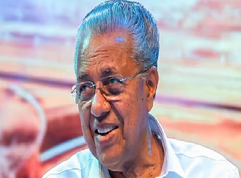 പിണറായി വിജയന്‍ രാജിവെച്ചു