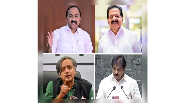 ആരായിരിക്കും അടുത്ത മുഖ്യമന്ത്രി
