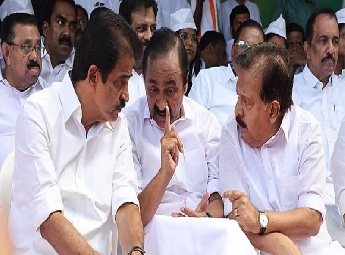 ആരായിരിക്കും മുഖ്യമന്ത്രി ? കോൺഗ്രസിൽ ത്രികോണ പോരാട്ടം; തീരുമാനം ഹൈക്കമാൻഡിന്