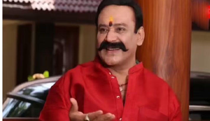 നടൻ സന്തോഷ് നായർ അന്തരിച്ചു; വാഹനാപകടത്തിന് പിന്നാലെ ഹൃദയാഘാതം