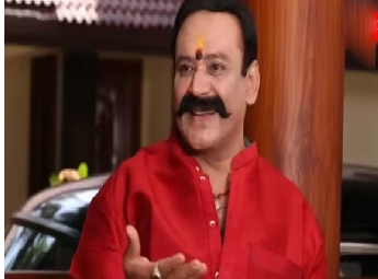 നടൻ സന്തോഷ് നായർ അന്തരിച്ചു; വാഹനാപകടത്തിന് പിന്നാലെ ഹൃദയാഘാതം