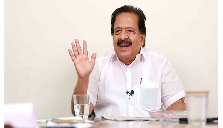 മുഖ്യമന്ത്രി പദവിക്ക് ചെന്നിത്തലയും രംഗത്ത്; 'സീനിയോറിറ്റിയും പിന്തുണയും പരിഗണിക്കണം'
