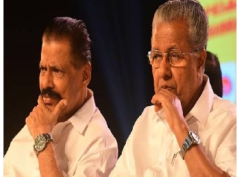 രാജ്യസഭാ തെരഞ്ഞെടുപ്പ്: ഇടതുപക്ഷത്തിന് കനത്ത വെല്ലുവിളി; മുഴുവൻ സീറ്റുകളും ...
