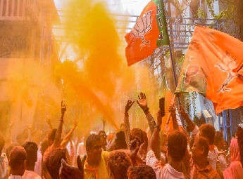 ബംഗാളില്‍ ബി ജെ പി സര്‍ക്കാര്‍ മെയ് 9ന് സത്യപ്രതിജ്ഞ ചെയ്യും