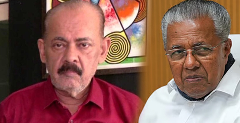 തോൽവിക്ക് കാരണം പിണറായി മാത്രം; പ്രതിപക്ഷ നേതൃസ്ഥാനം ഏറ്റെടുക്കരുത്: സെബാസ്റ്റ്യൻ പോൾ