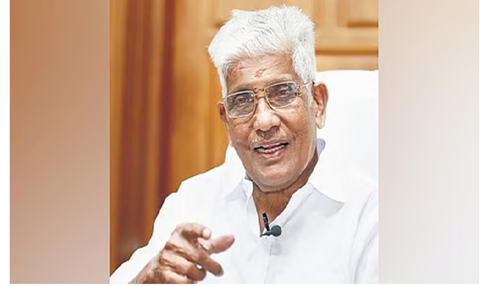 ''മുഖ്യമന്ത്രി ആരായാലും പ്രശ്‌നമില്ല; സതീശനേക്കാൾ സീനിയറായവർ പാർട്ടിയിൽ ഉണ്ട് '' -  സുകുമാരൻ നായർ