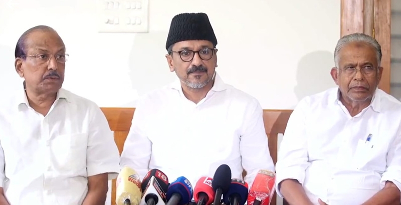 മുഖ്യമന്ത്രി പ്രഖ്യാപനം വൈകുന്നതിൽ മുസ്ലിംലീഗിലും അതൃപ്തി; പാണക്കാട്ട് നാളെ നേതൃയോഗം