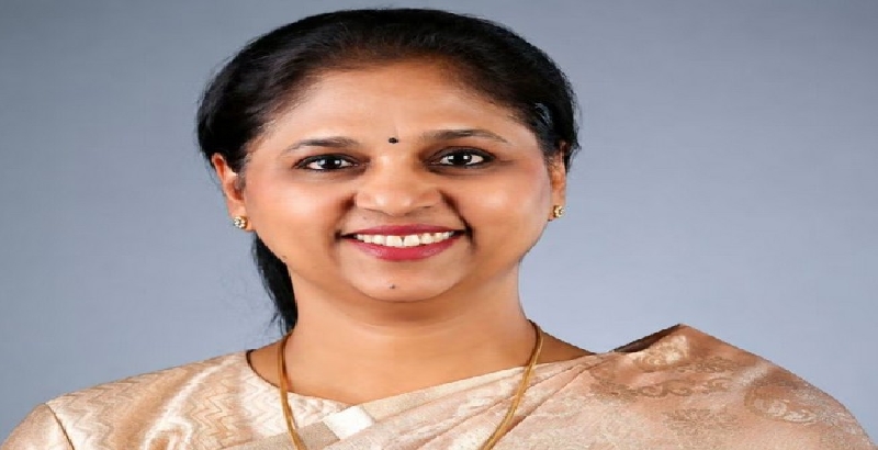 145 വര്‍ഷത്തിനിടെ ഇതാദ്യം; ഡല്‍ഹി സെന്റ്‌ സ്റ്റീഫന്‍സ്‌ കോളേജിന്‌ വനിത പ്രിന്‍സിപ്പല്‍, മലയാളിയായ പ്രൊഫ. സൂസന്‍ ഏലിയാസ്‌