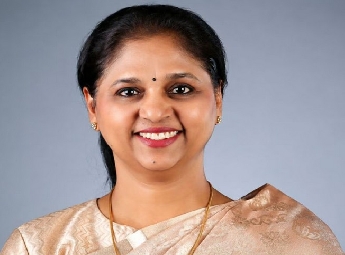 145 വര്‍ഷത്തിനിടെ ഇതാദ്യം; ഡല്‍ഹി സെന്റ്‌ സ്റ്റീഫന്‍സ്‌ കോളേജിന്‌ വനിത പ്രിന്‍സിപ്പല്‍, മലയാളിയായ പ്രൊഫ. സൂസന്‍ ഏലിയാസ്‌