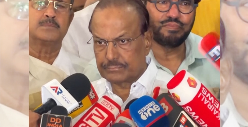 മുഖ്യമന്ത്രി ആര് ? കോൺഗ്രസിന്റെ പ്രഖ്യാപനത്തിനായി കാത്തിരിക്കാമെന്ന് മുസ്ലിം ലീഗ്
