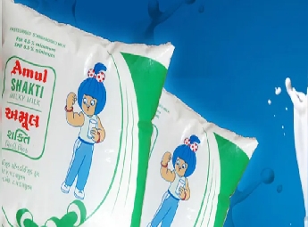 പ്രവര്‍ത്തനച്ചെലവ് കൂടി; അമുലിന് വില കൂട്ടി