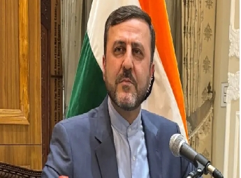 ഹോര്‍മുസ് കടലിടുക്കില്‍ ഇന്ത്യന്‍ കപ്പലുകള്‍ക്ക് മുന്‍ഗണന; 'സര്‍വീസ് ഫീസ്' ന്യായീകരിച്ച് ഇറാന്‍
