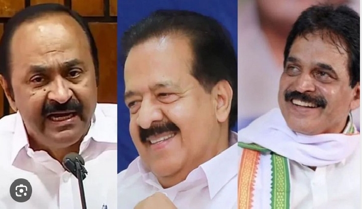 മുഖ്യമന്ത്രി ആരാകും? എല്ലാ കണ്ണുകളും ഇന്ദിരാ ഭവനിലേക്ക്; അനിഷ്ട സംഭവങ്ങൾ ഉണ്ടാകാതിരിക്കാൻ ജാഗ്രത നിർദേശം മുഖ്യമന്ത്രി ആരാകും? എല്ലാ കണ്ണുകളും ഇന്ദിരാ ഭവനിലേക്ക്; അനിഷ്ട സംഭവങ്ങൾ ഉണ്ടാകാതിരിക്കാൻ ജാഗ്രത നിർദേശം