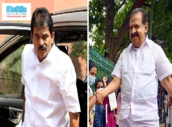 കെ.സി ഡല്‍ഹിയില്‍ തങ്ങി; രമേശ് നിയമസഭാകക്ഷിയോഗത്തില്‍ പങ്കെടുക്കില്ല; മന്ത്രിസഭയിലേക്കുമില്ല
