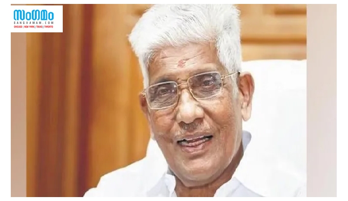 കീഴ് വഴക്കം പാലിച്ചില്ല;  കോണ്‍ഗ്രസ് ലീഗിന് കീഴടങ്ങിയെന്ന് സുകുമാരന്‍ നായര്‍